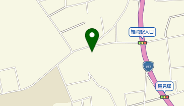 福龍の地図画像