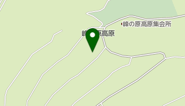 あすなろペンションPoCketの地図画像