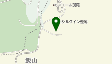 ALTITUDE MADARAOの地図画像
