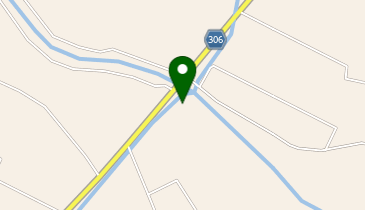 旬菜の宿ガーデンクラブ安曇野の地図画像