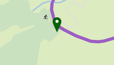 ペンション愛花夢の地図画像