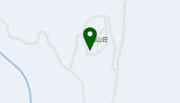 雄山荘の地図画像