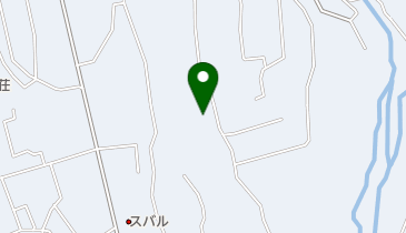 若林中軽荘の地図画像