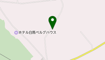 前田館の地図画像