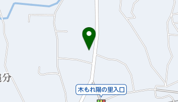 民宿みすじ荘の地図画像