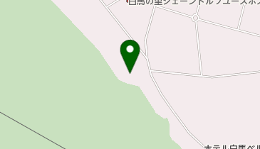 びわくぼの地図画像