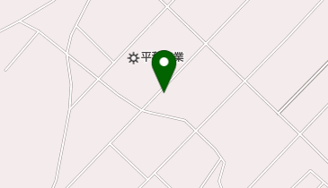 コテージニュー吉田の地図画像