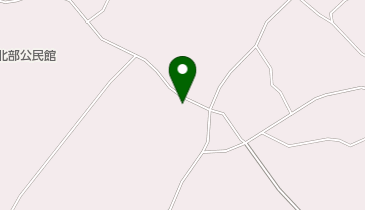 北志賀メイプルヒルズインの地図画像