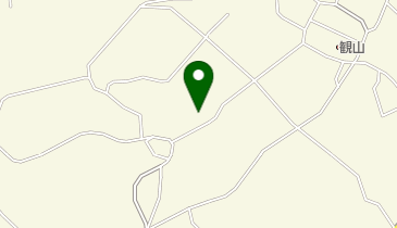 グリーンレイク滝沢の地図画像