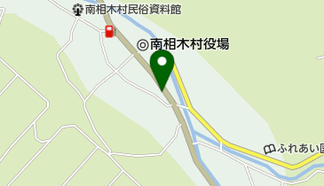 大丸舘の地図画像