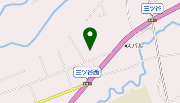 民芸の宿天狗乃茶屋の地図画像