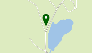 民宿中屋の地図画像