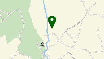 スキー処はしばの地図画像