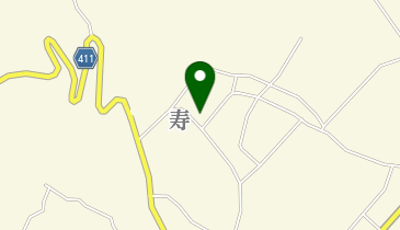 ラブリーキャッスルにのみやの地図画像