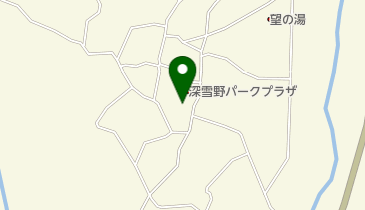 フォーシーズンの地図画像