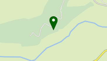 志賀高原ブナ平スキー場アルペングローの地図画像