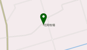 花岡牧場の地図画像