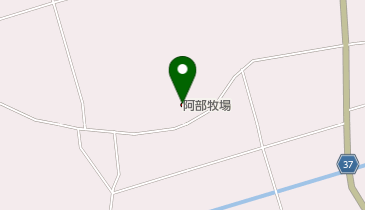 阿部牧場の地図画像