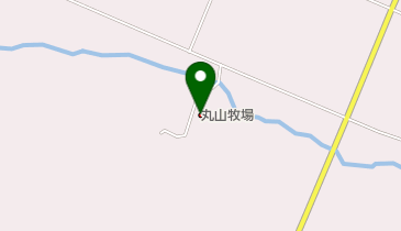 丸山牧場の地図画像
