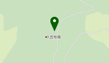 入笠牧場の地図画像