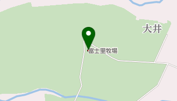 富士里牧場の地図画像
