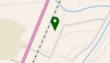 協和ウイング白馬の地図画像