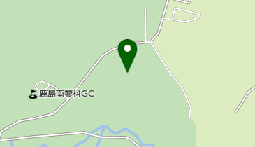 鹿島リゾート蓼科高原チェルトの森テニスガーデンの地図画像