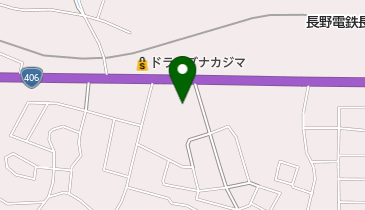 NN GOLF STUDIOの地図画像