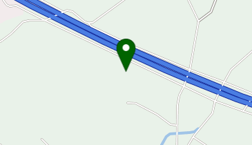 こもろゴルフスクエアの地図画像