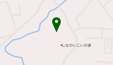 ウェルネス倶楽部の地図画像