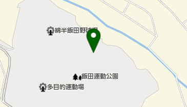 飯田運動公園アクアパークIIDAの地図画像