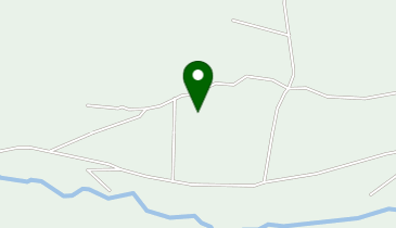 上古田運動場の地図画像