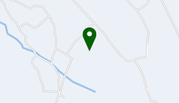 水中のシダレザクラの地図画像