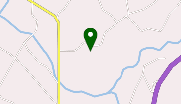 隆谷寺の地図画像