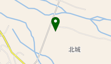 ふれあいの杜公園の地図画像