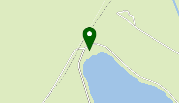 女神湖の地図画像