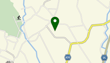 民宿木原荘の地図画像