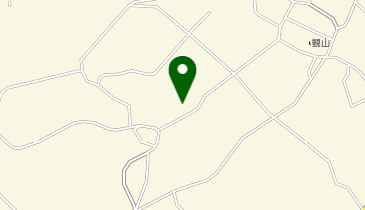 グリーンレイクたきざわの地図画像