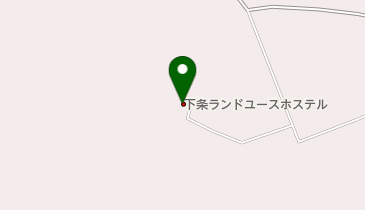 下条ランドの地図画像