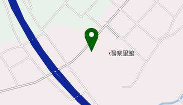 OH!LA!HOビールの地図画像