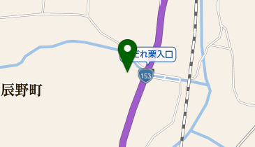 (株)小野酒造店の地図画像