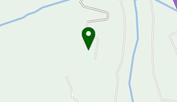 大鹿夏祭りの地図画像