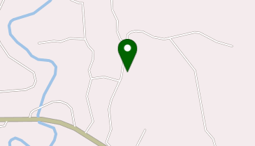 五宮神社花馬祭りの地図画像