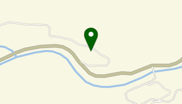 日吉のお鍬祭りの地図画像