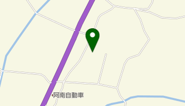 滝之入農園の地図画像