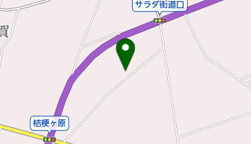 矢島園の地図画像