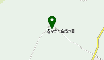 ながた自然公園の地図画像