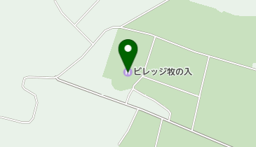牧の入フィールドアーチェリーの地図画像