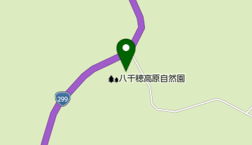 スノーモビルランドゴアーズの地図画像