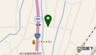 千曲川1の地図画像